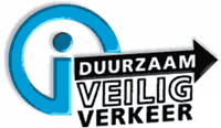 Duurzaam veilig logo