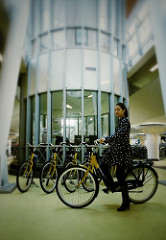 OV-fiets onverminderd populair - Fietsersbond