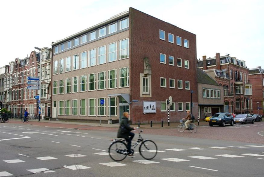 Nicolaas Beetsstraat 2a