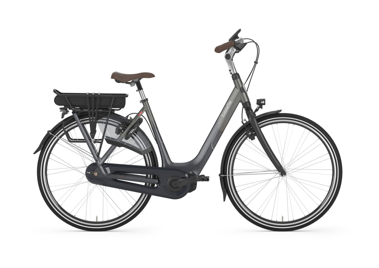 Elektrische Fietsen Testen Fietsersbond