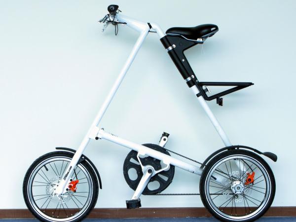 strida 2