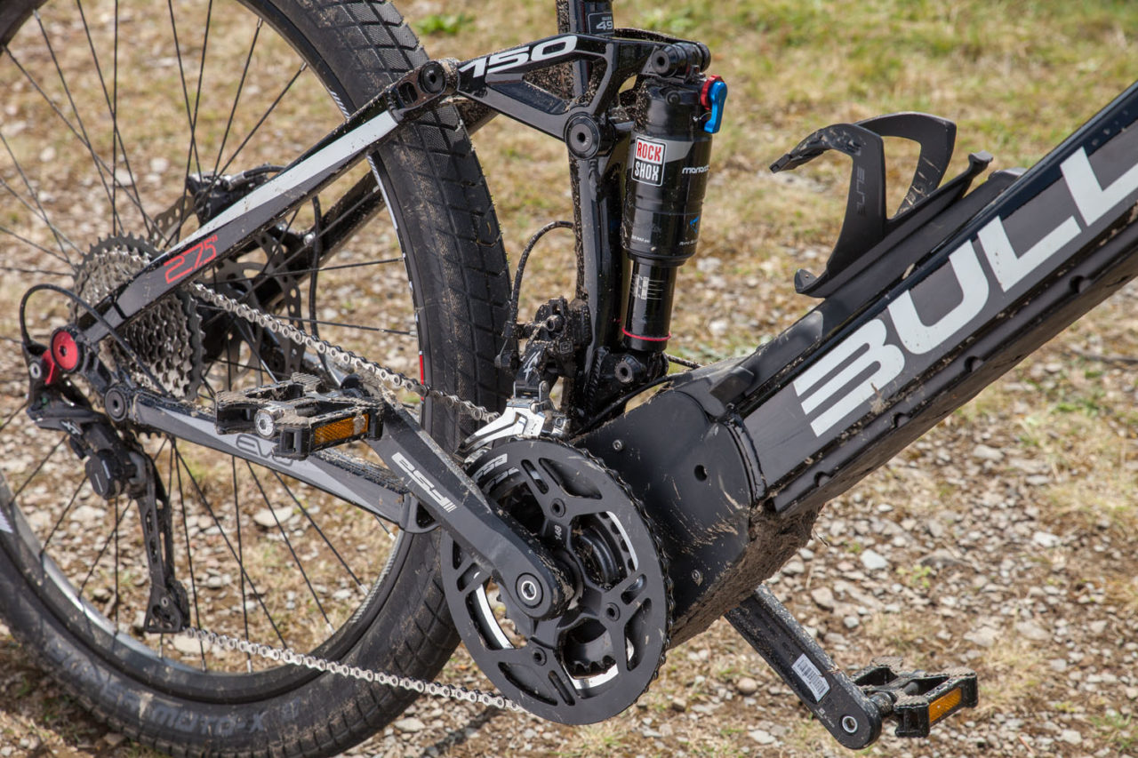 bulls estream evo 45 fs