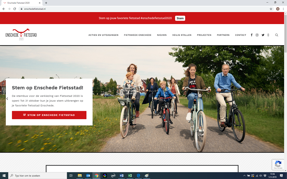 fietsstadenschedeII