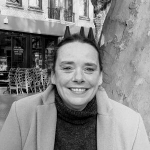 Annemarieke Tazelaar