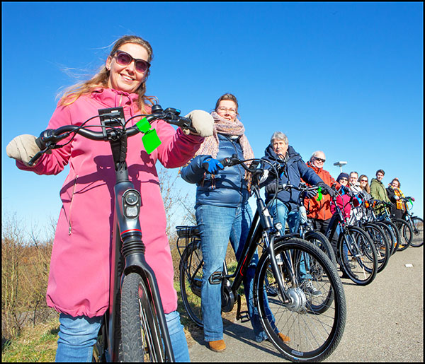 Stappenplan E-bike kopen 2021