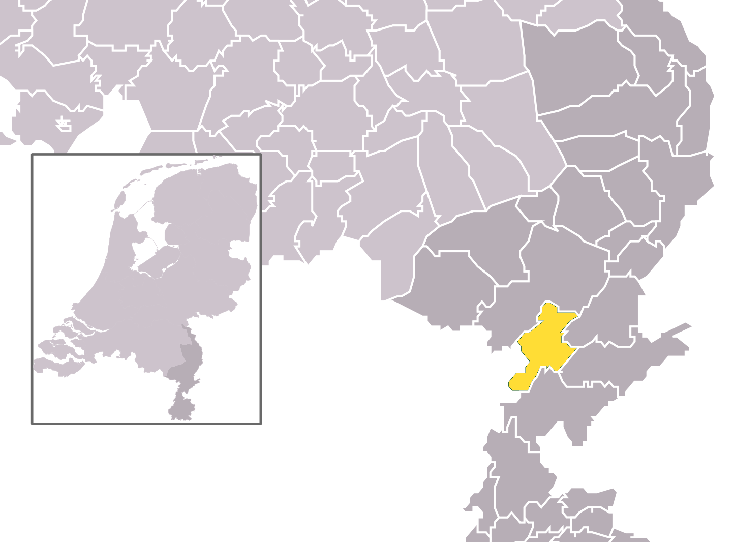 Maasgouw Fietsersbond MiddenLimburg