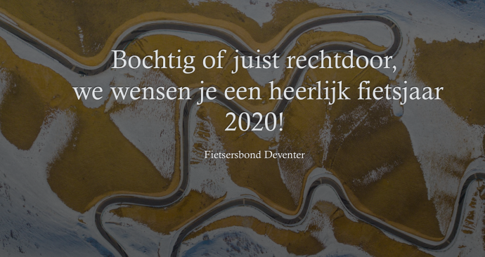 nieuwjaar 2020