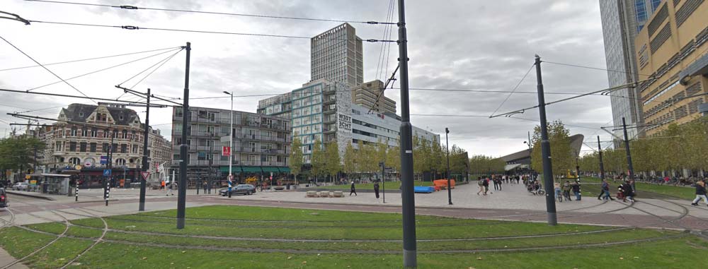 Kruisplein