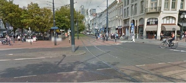 Eendrachtsplein