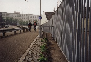 hekwerk Sappi