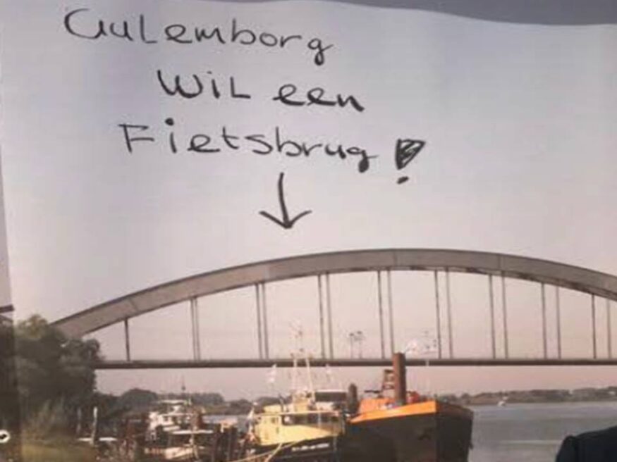 Open monumentendag 2019