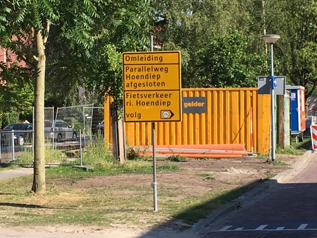 Wel goed!