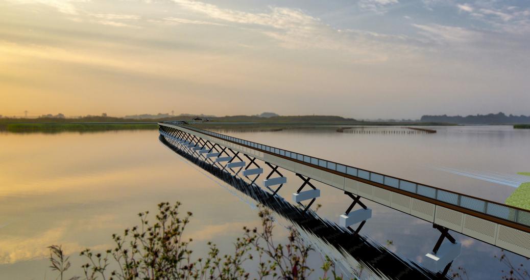 fietsbrug-blauwe-loper-impressie_550px