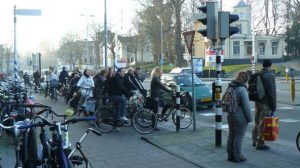 2014-01-25_Kennemerplein_naar_Frans_Halsplein