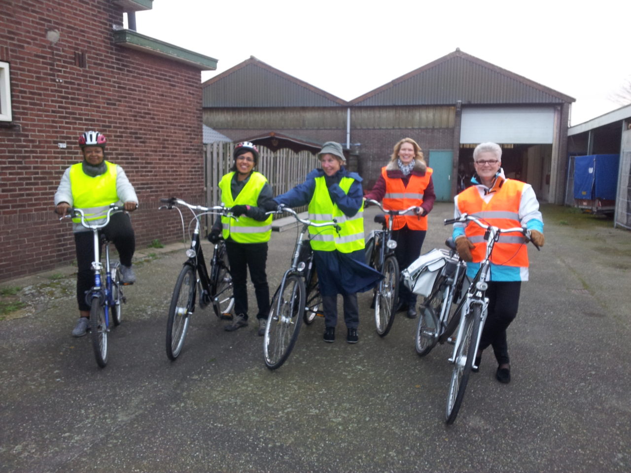 2015-11-16-fietscursus-proefrijders