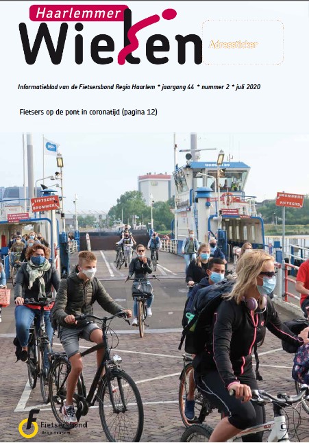 HW 2020 jaargang 44 nr 2