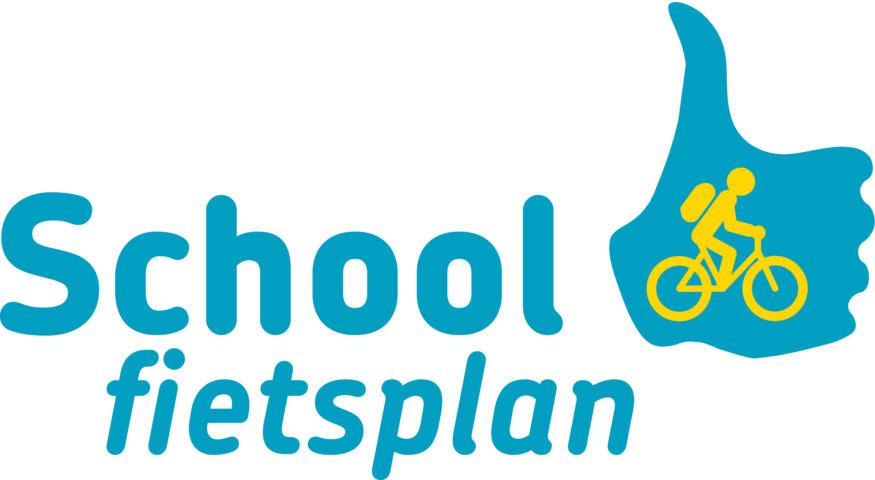 Logo Schoolfietsplan