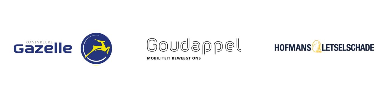 Logo banner mail
