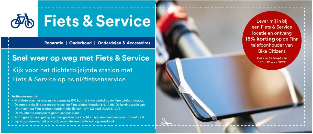 fietsenservice
