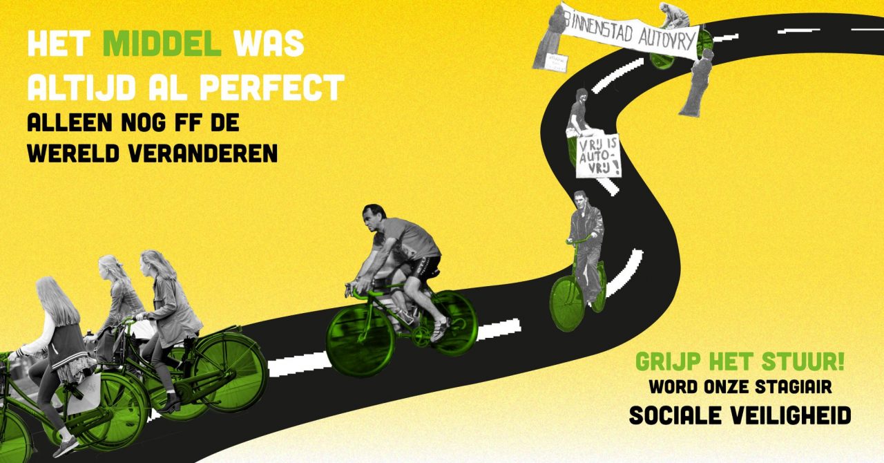 Sociale Veiligheid