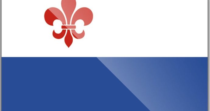 vlag