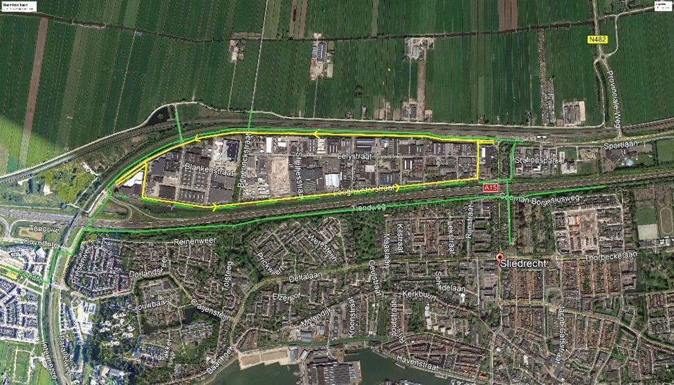 Sliedrecht Noord