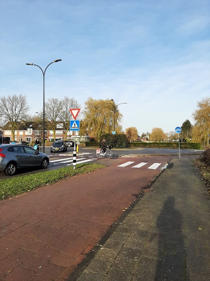 rotonde volendam