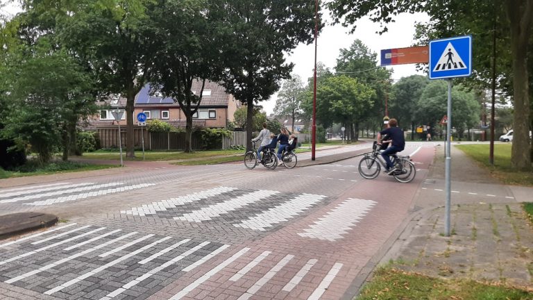 fietsoversteek Sweelincklaan_web_20210925