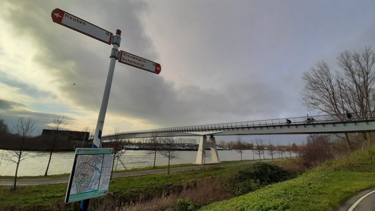 De Nieuwe Heemsteedsebrug